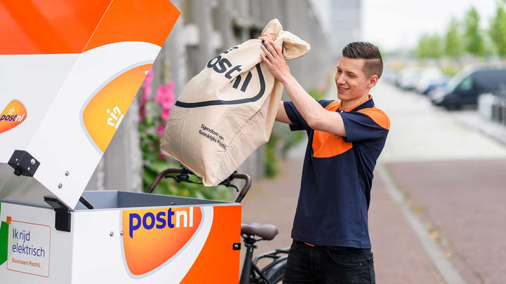 PostNL pokazuje doręczenie, ale paczki nie ma: co teraz?