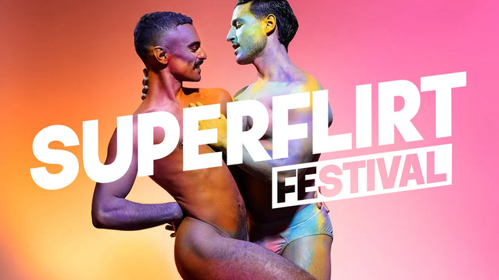 Superflirt Festival Amsterdam 2026: bilety, line-up, dresscode i wskazówki