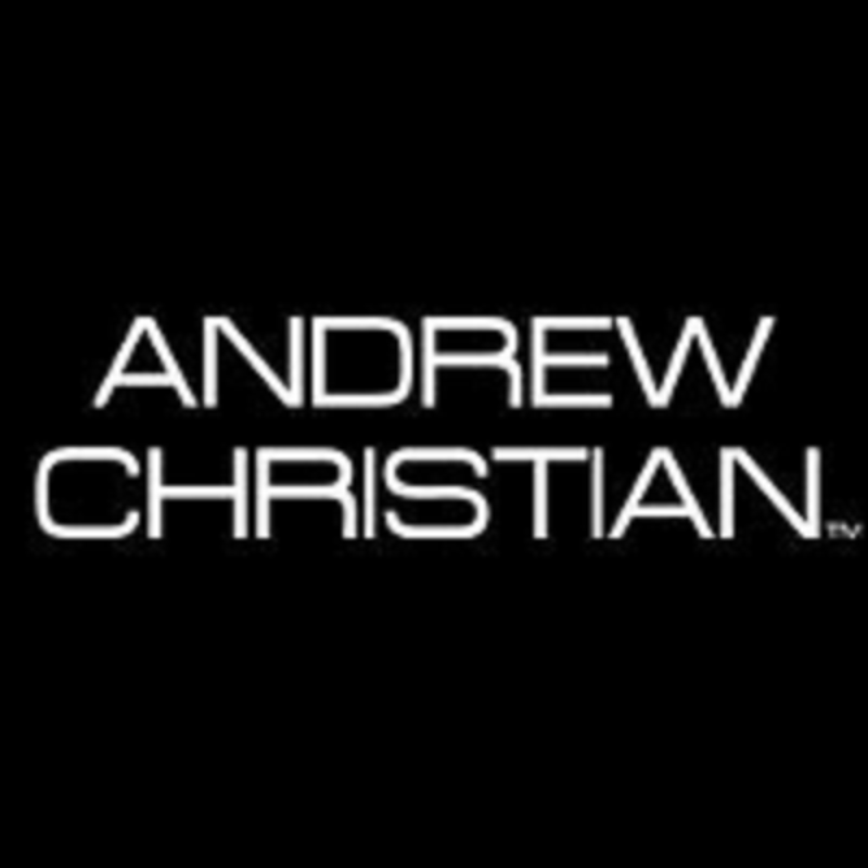 Bielizna Andrew Christian