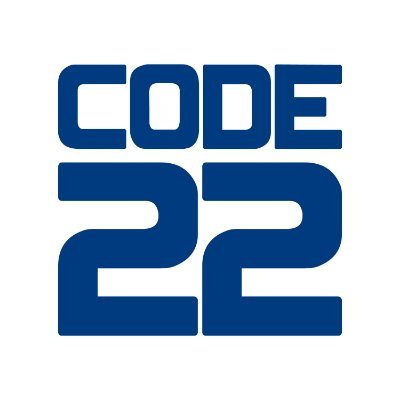 Bielizna CODE 22