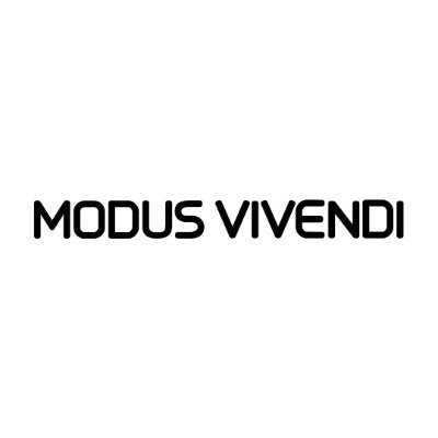 Bielizna MODUS VIVENDI