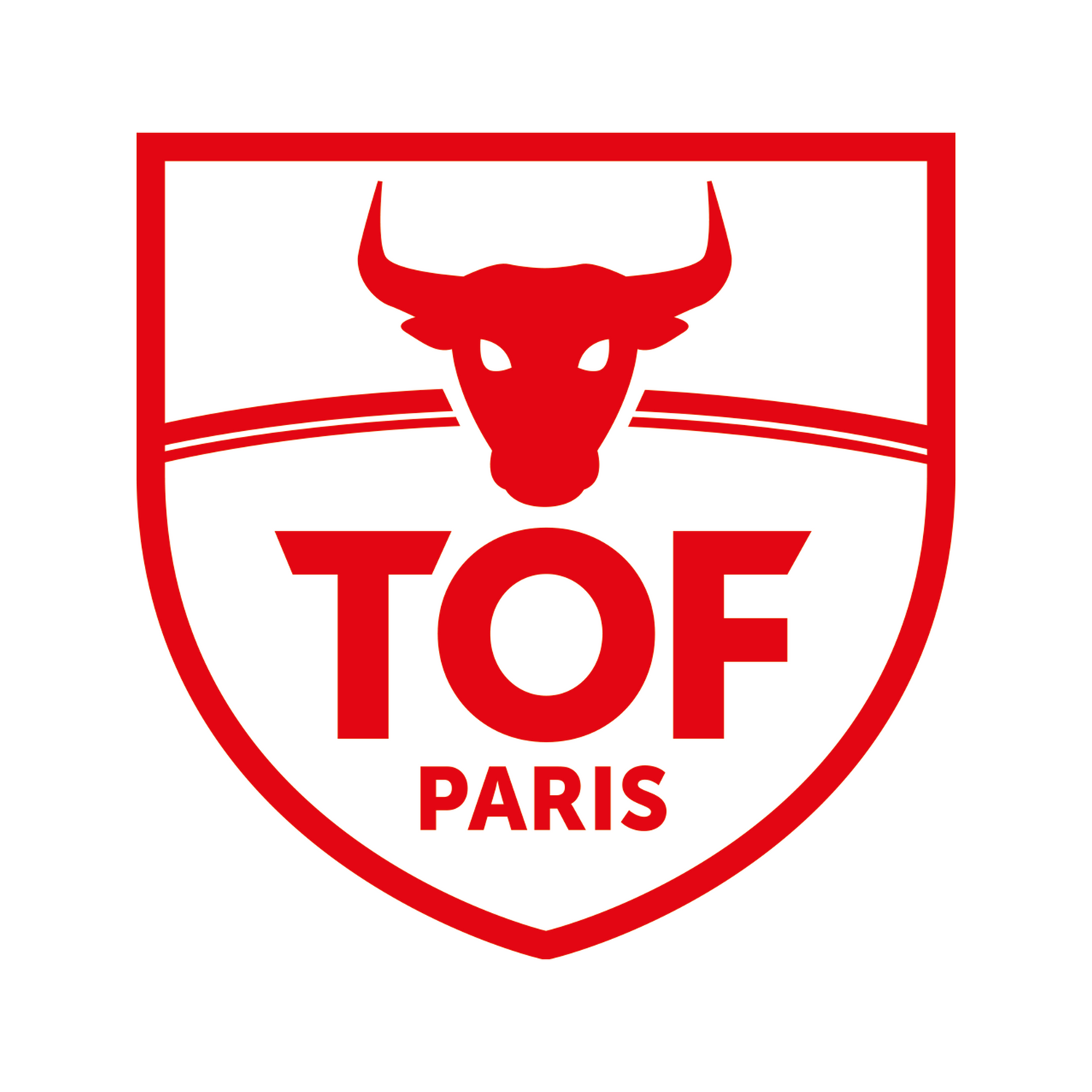 Bielizna i clubwear TOF Paris