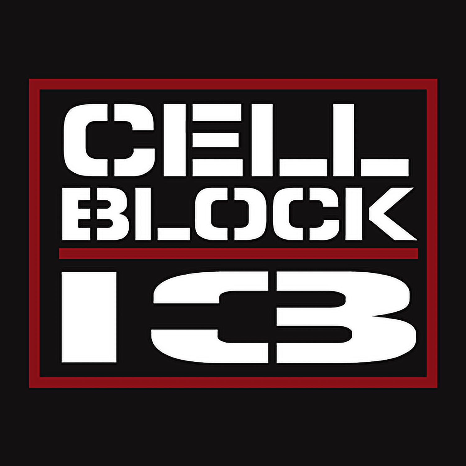 Bielizna i clubwear CELLBLOCK 13