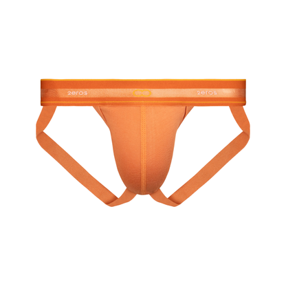 2EROS Adonis Jockstrap Tan
