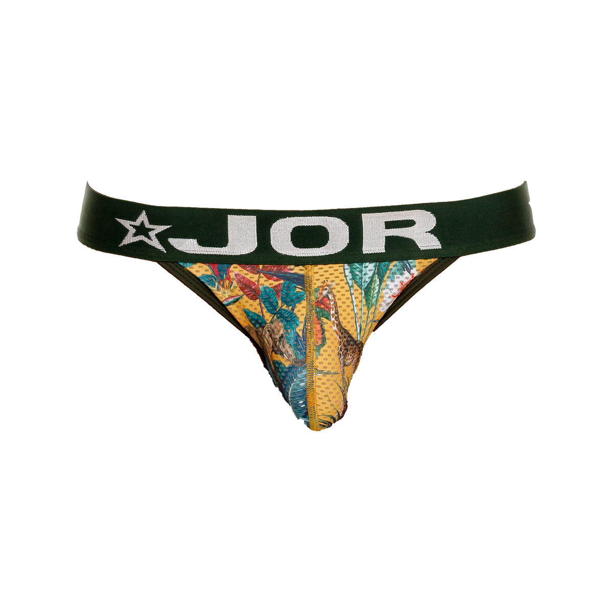 JOR Tropical Thong