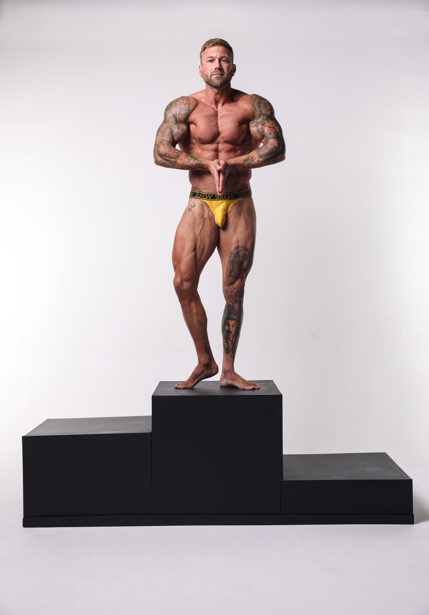 SUKREW Tanga Bronze
