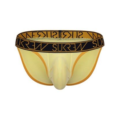 SUKREW Tanga Gleaming Gold
