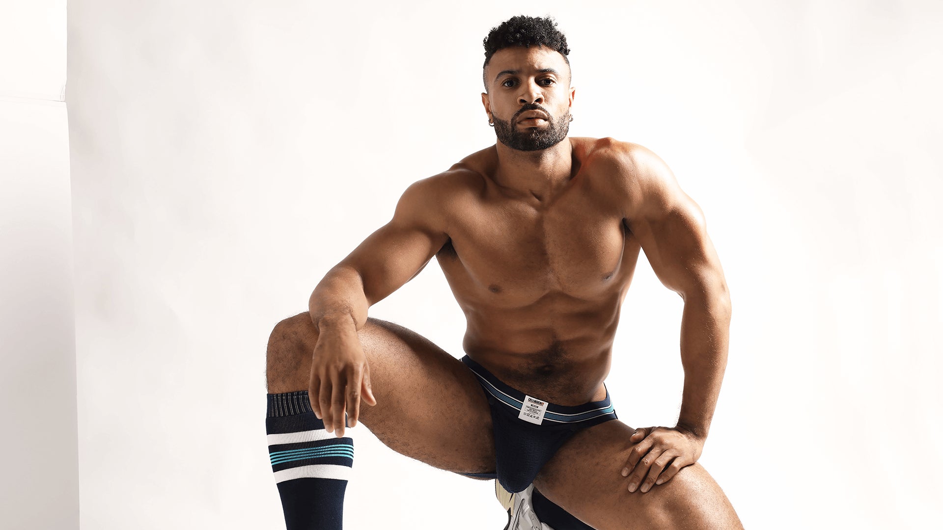 Bielizna i clubwear CELLBLOCK 13