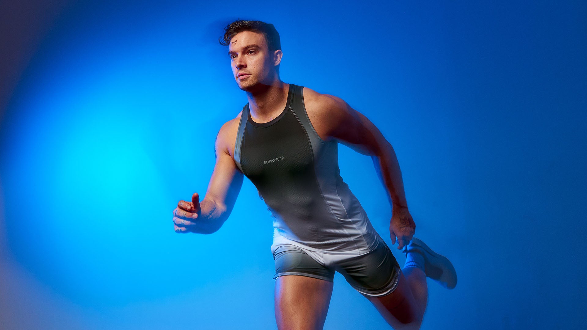 Męska odzież, clubwear i akcesoria erotyczne
