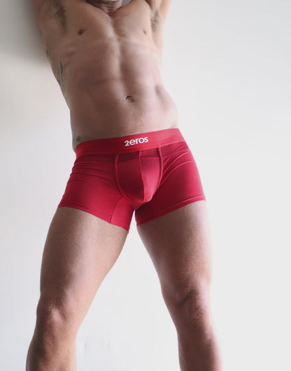 2EROS Morpheus Trunk Multipack 1x Brown + 1x Purple +1x Red